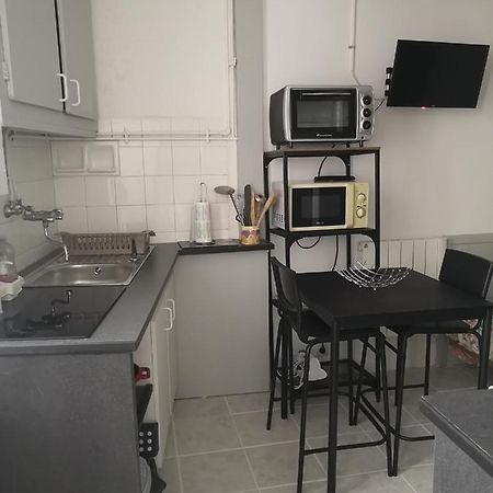 Rieux-MinervoisChez Catheアパートメント エクステリア 写真